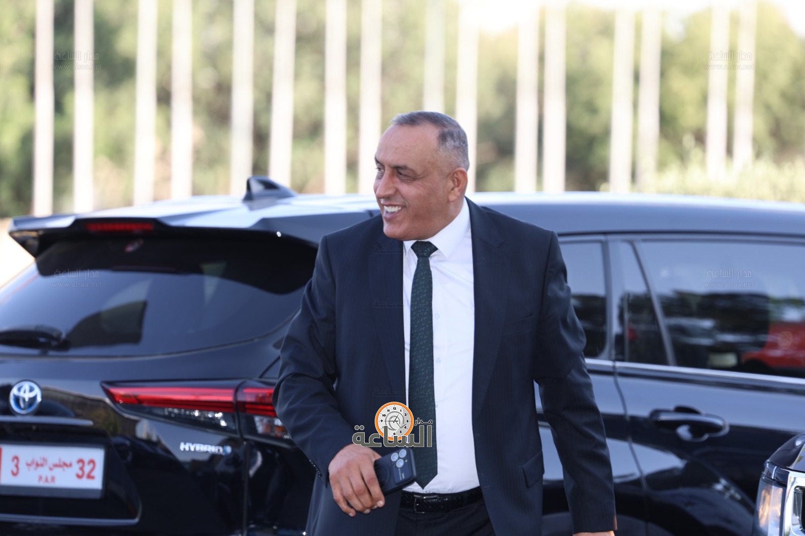 Madar Al-Saa Images 0.7708332472765339