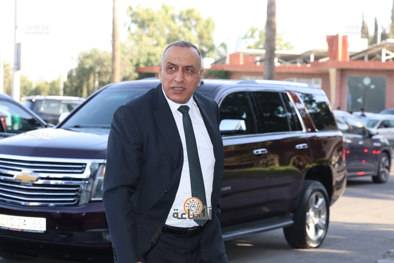 Madar Al-Saa Images 0.8201476407374027