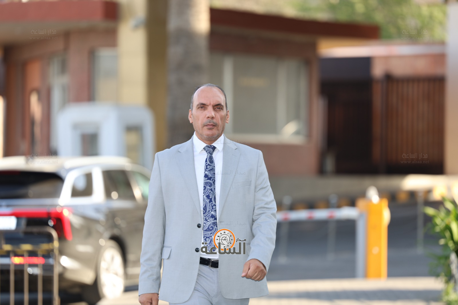 Madar Al-Saa Images 0.8033774116235735