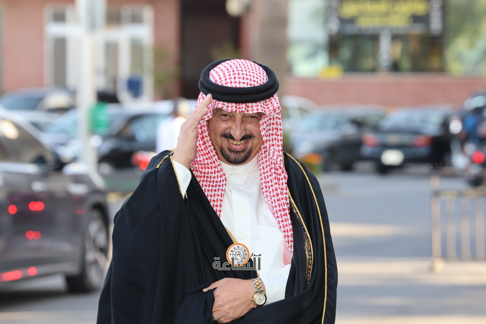 Madar Al-Saa Images 0.9960894592384065