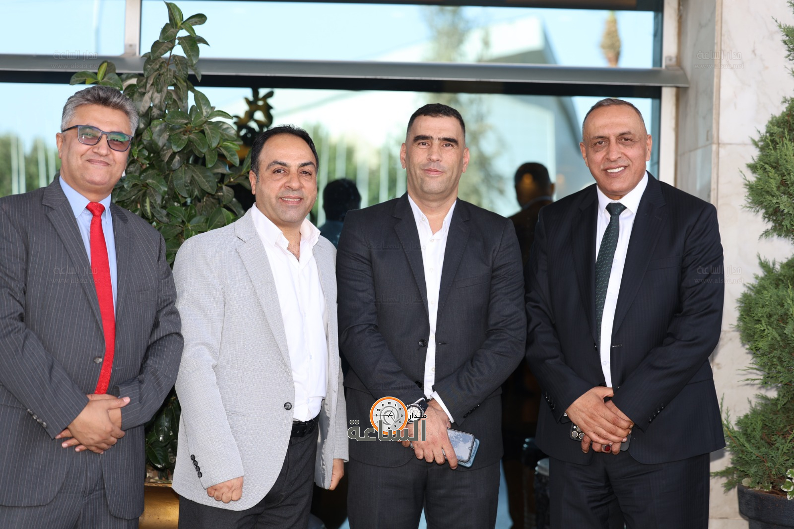 Madar Al-Saa Images 0.7441539155588759