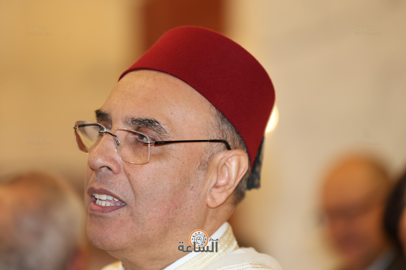 Madar Al-Saa Images 0.7738765950415961