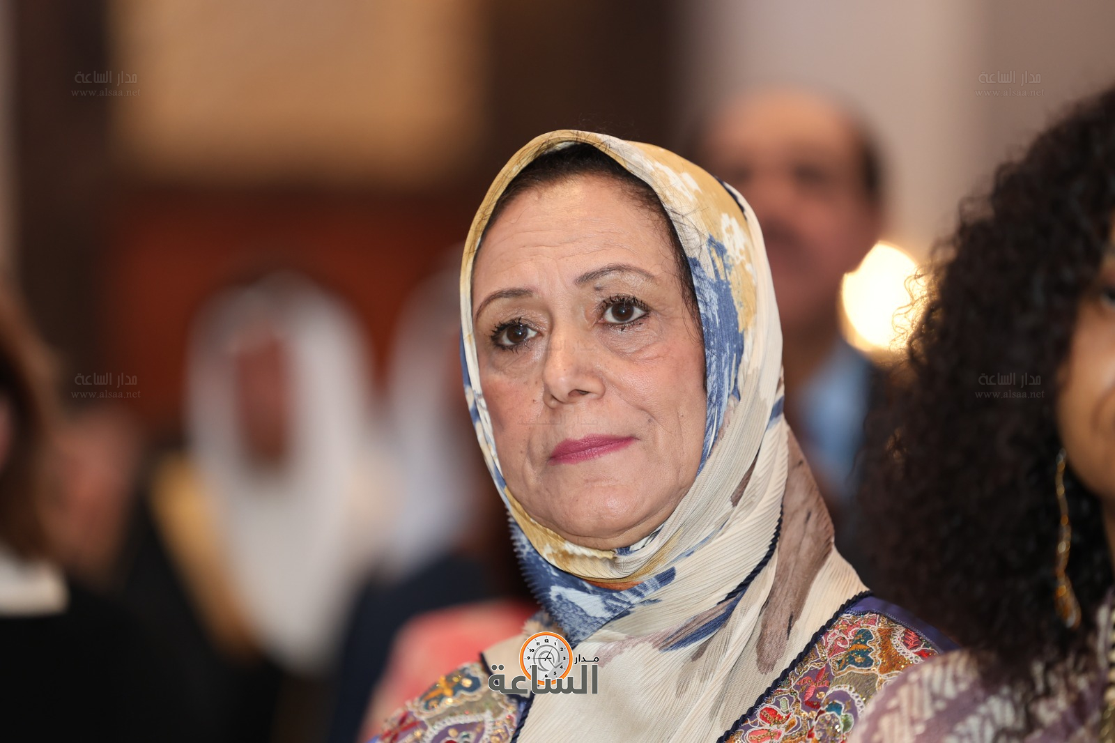 Madar Al-Saa Images 0.7431785631739315