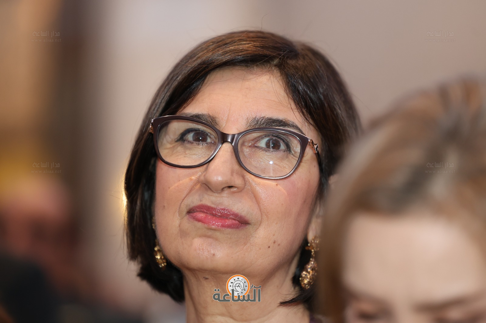 Madar Al-Saa Images 0.1503799329435136