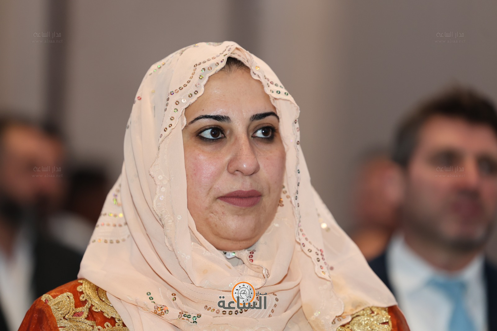 Madar Al-Saa Images 0.37507721374270686