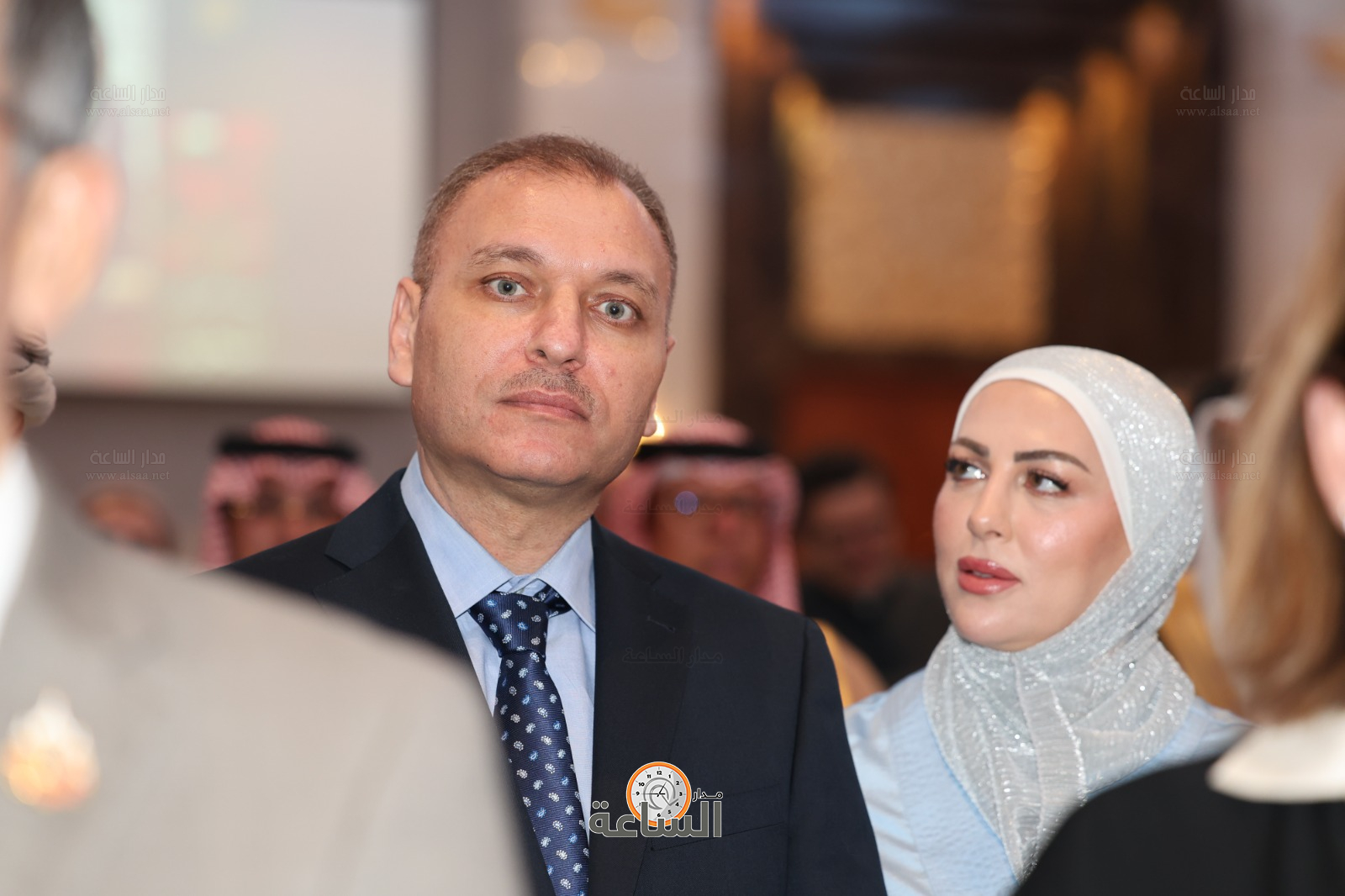 Madar Al-Saa Images 0.903170640796194