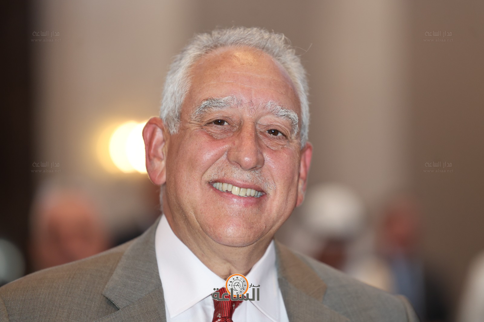 Madar Al-Saa Images 0.592941090741627