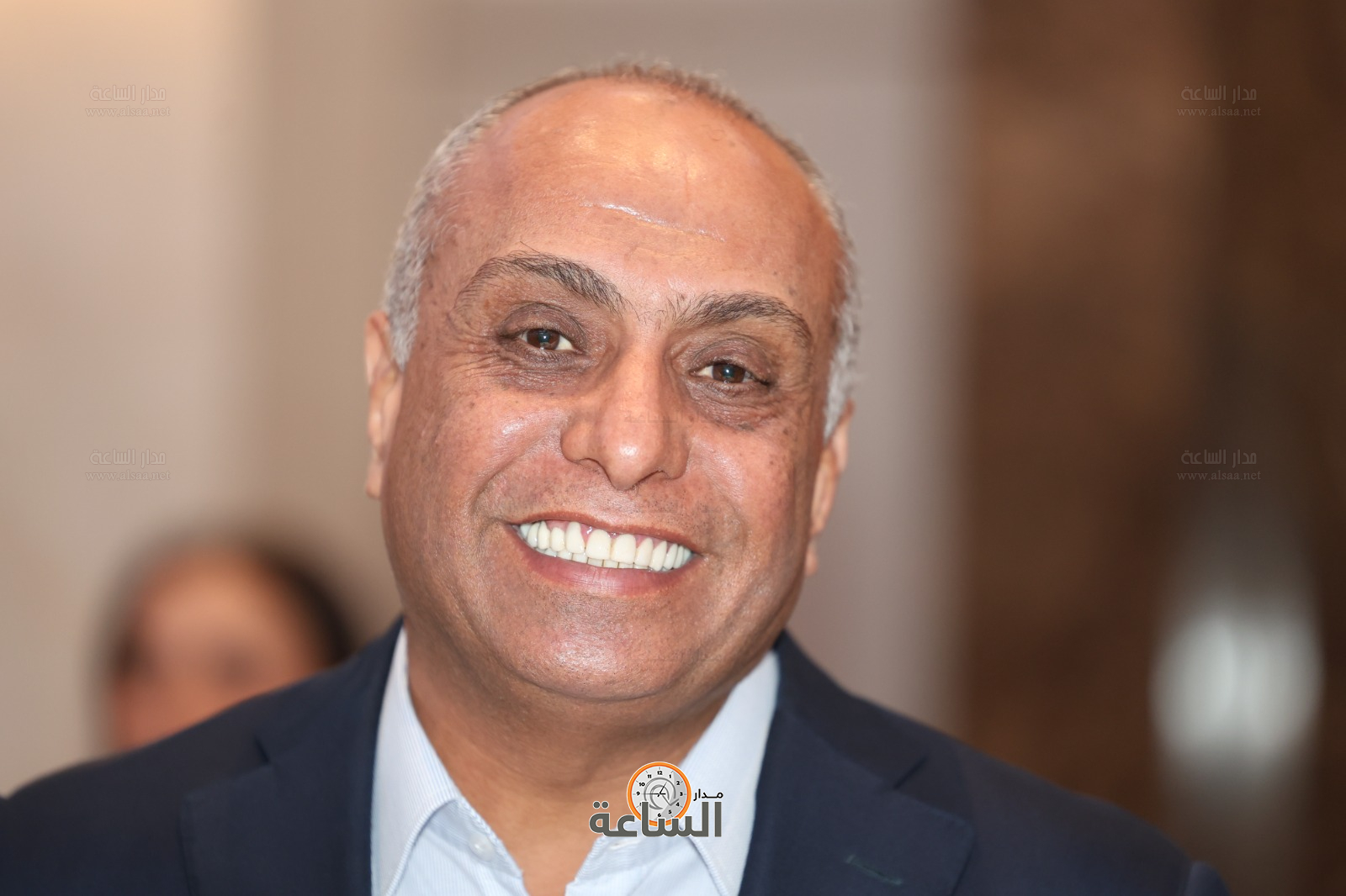 Madar Al-Saa Images 0.4988433881953165