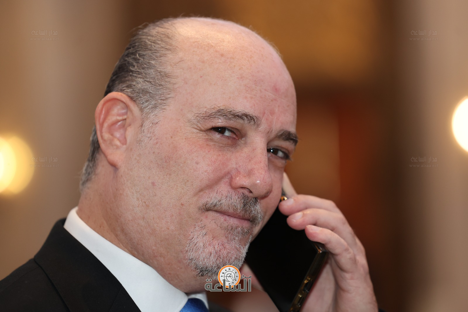 Madar Al-Saa Images 0.3802389437964798