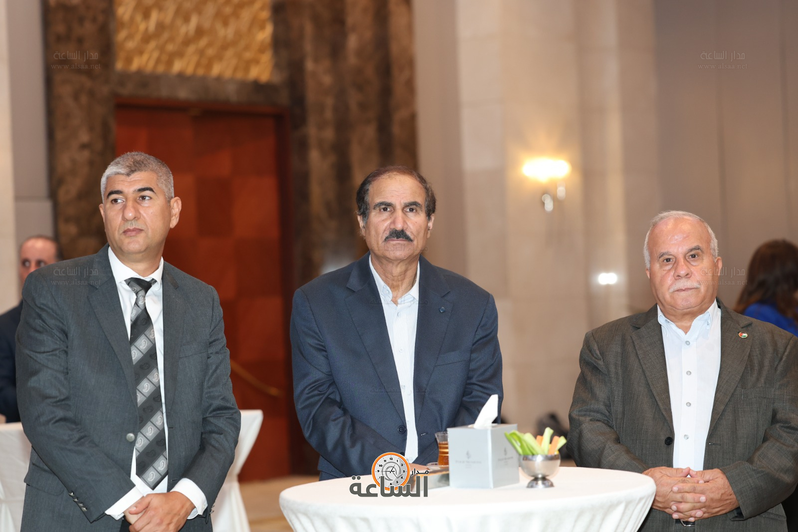 Madar Al-Saa Images 0.6611967444091426