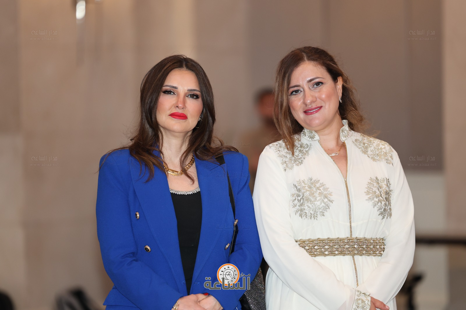 Madar Al-Saa Images 0.4485788753914197