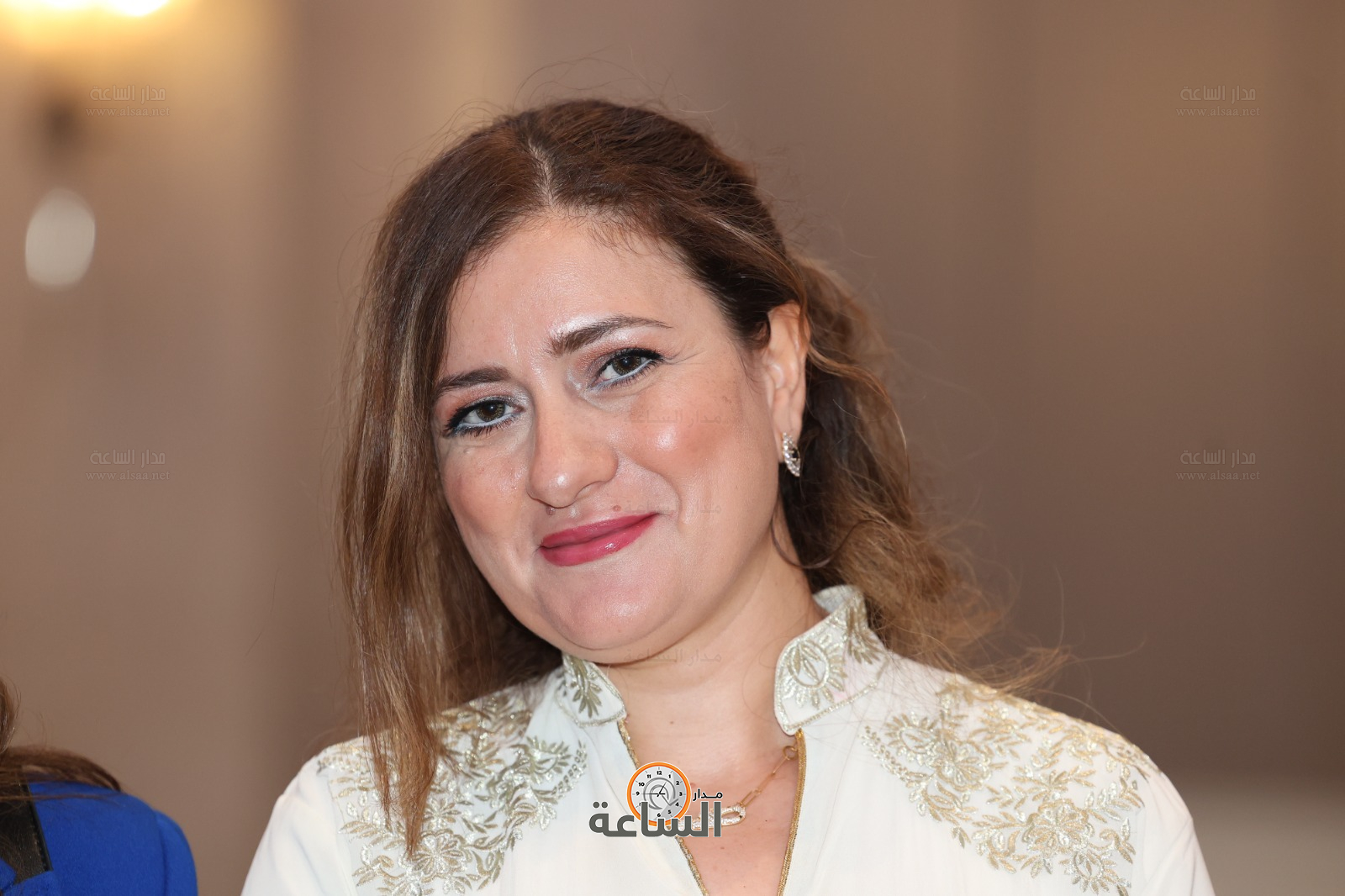 Madar Al-Saa Images 0.0967872614001778