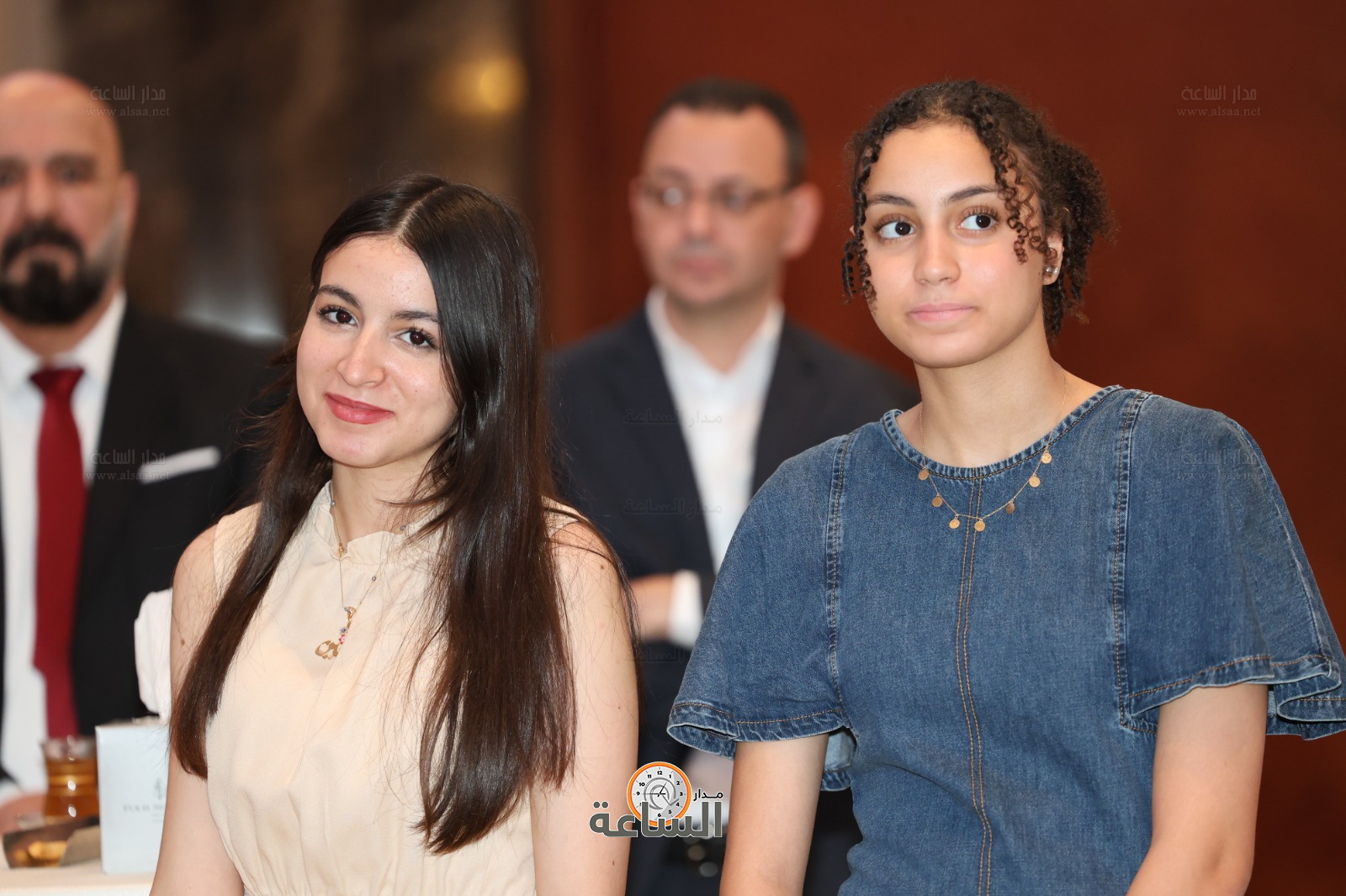 Madar Al-Saa Images 0.9774905977730679