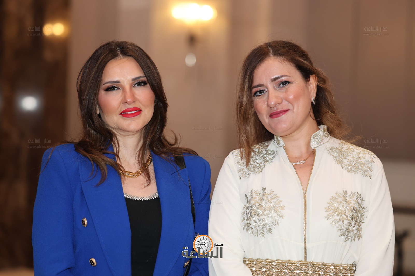 Madar Al-Saa Images 0.576805588622645