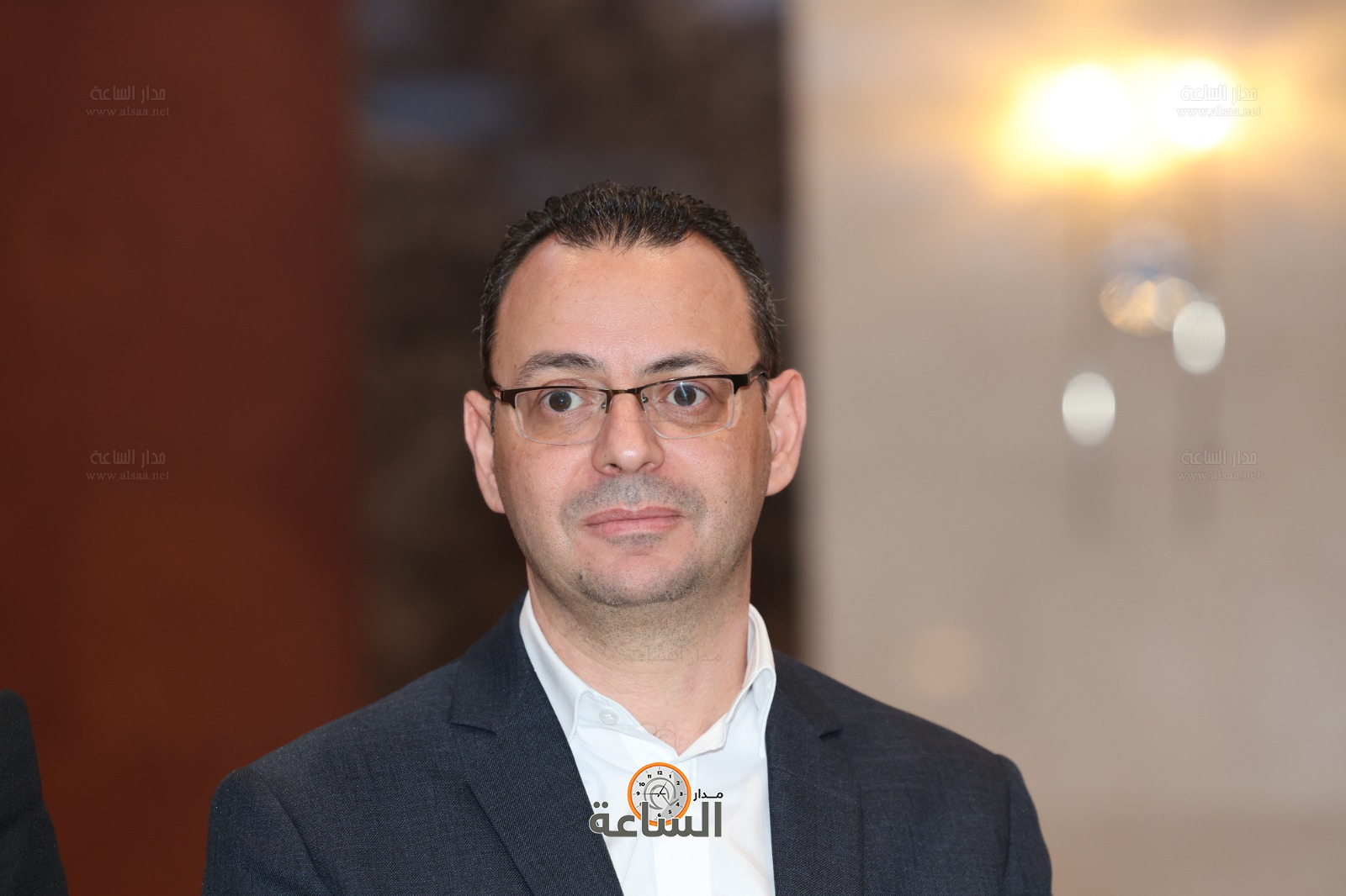 Madar Al-Saa Images 0.0714212169186339