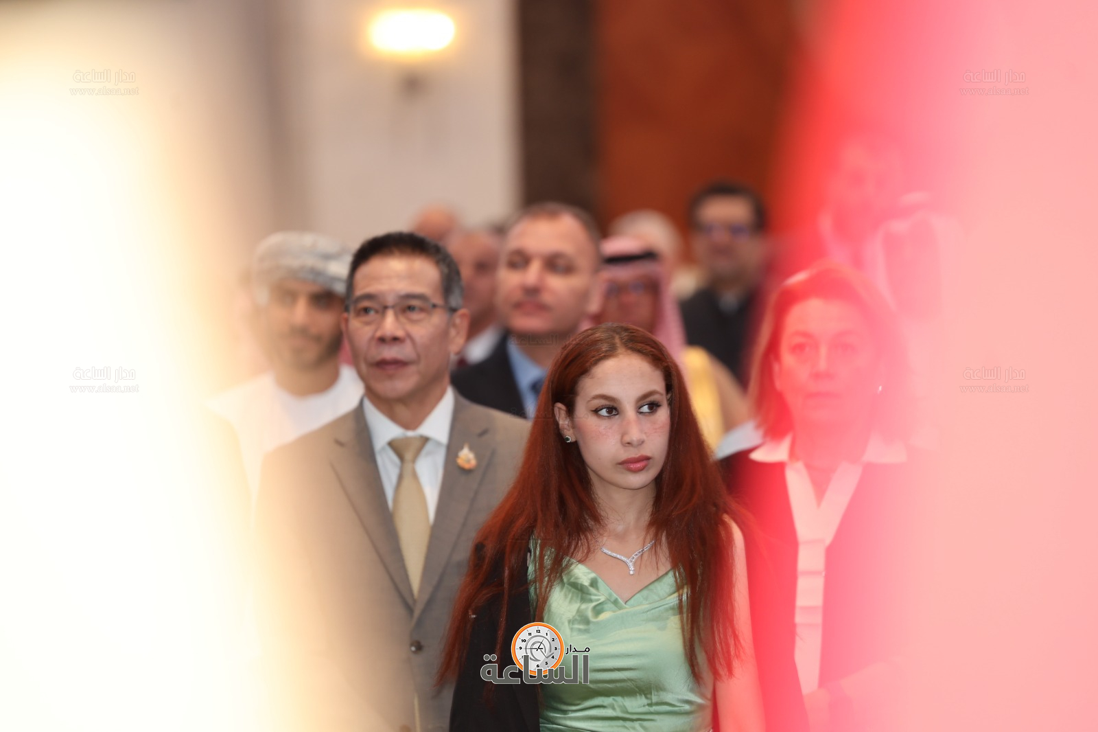 Madar Al-Saa Images 0.843583774846432