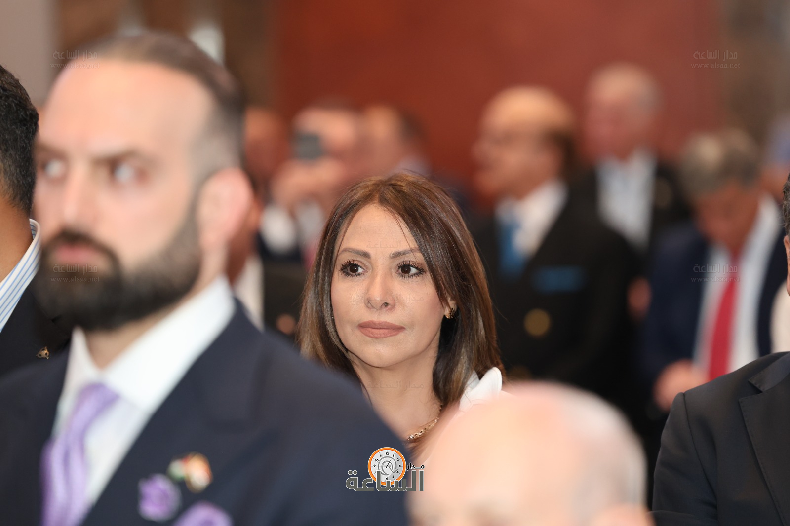 Madar Al-Saa Images 0.6547309929070182