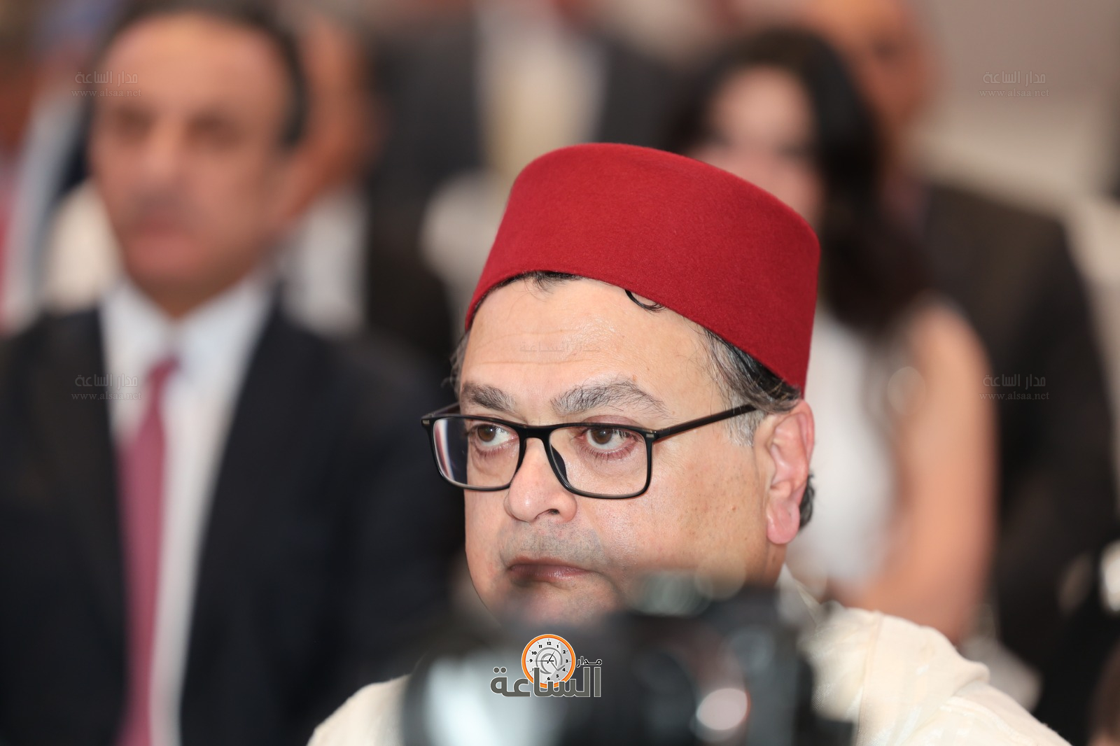 Madar Al-Saa Images 0.531468739399078