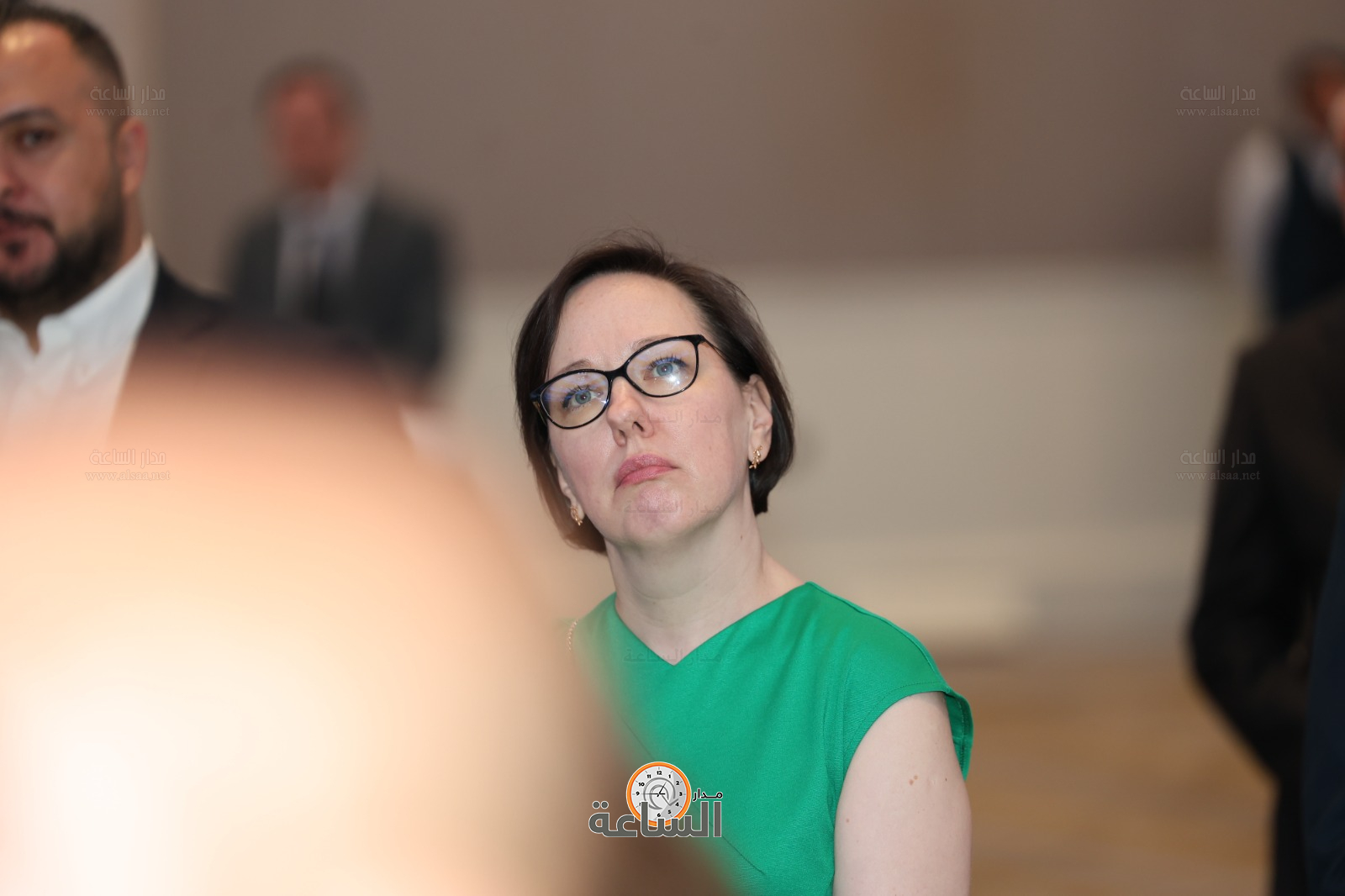 Madar Al-Saa Images 0.7306163972484657