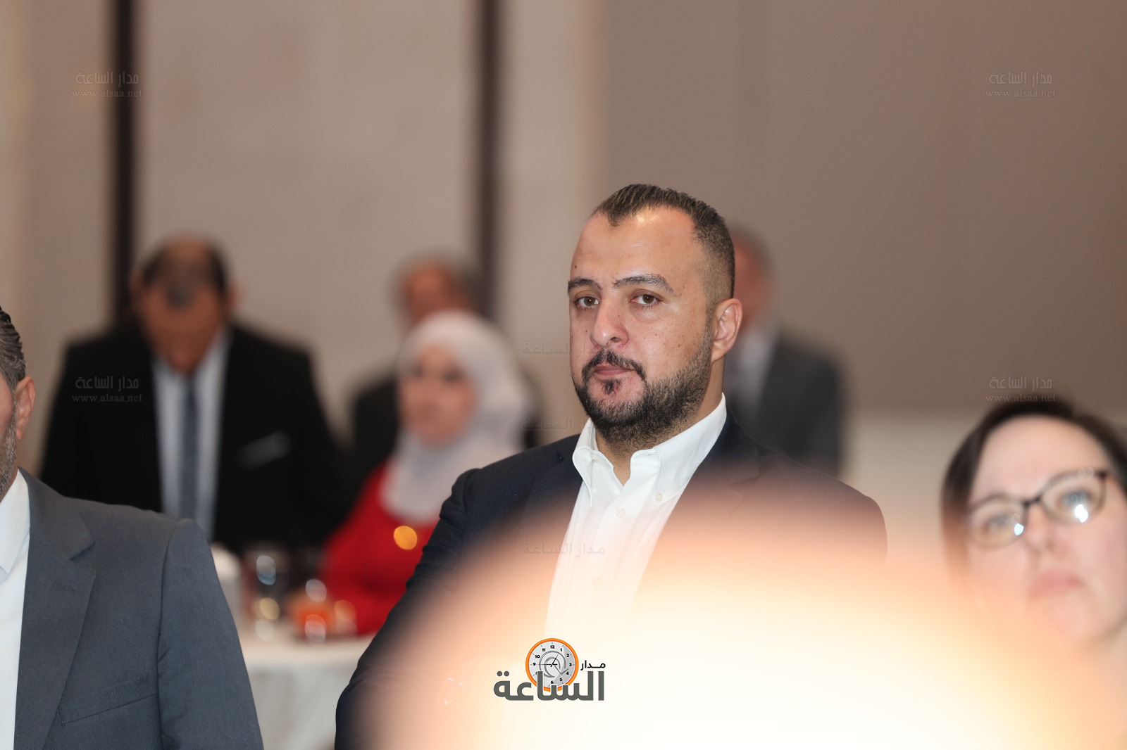 Madar Al-Saa Images 0.007849227535107528