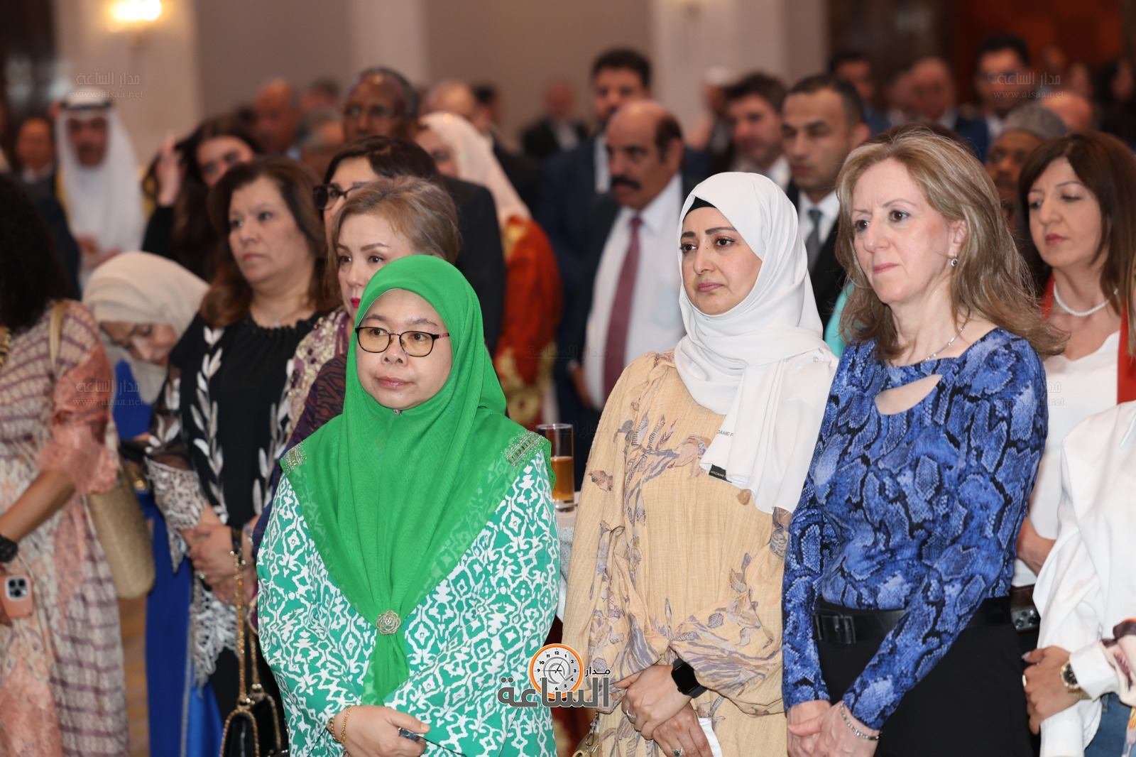 Madar Al-Saa Images 0.11634171886904732