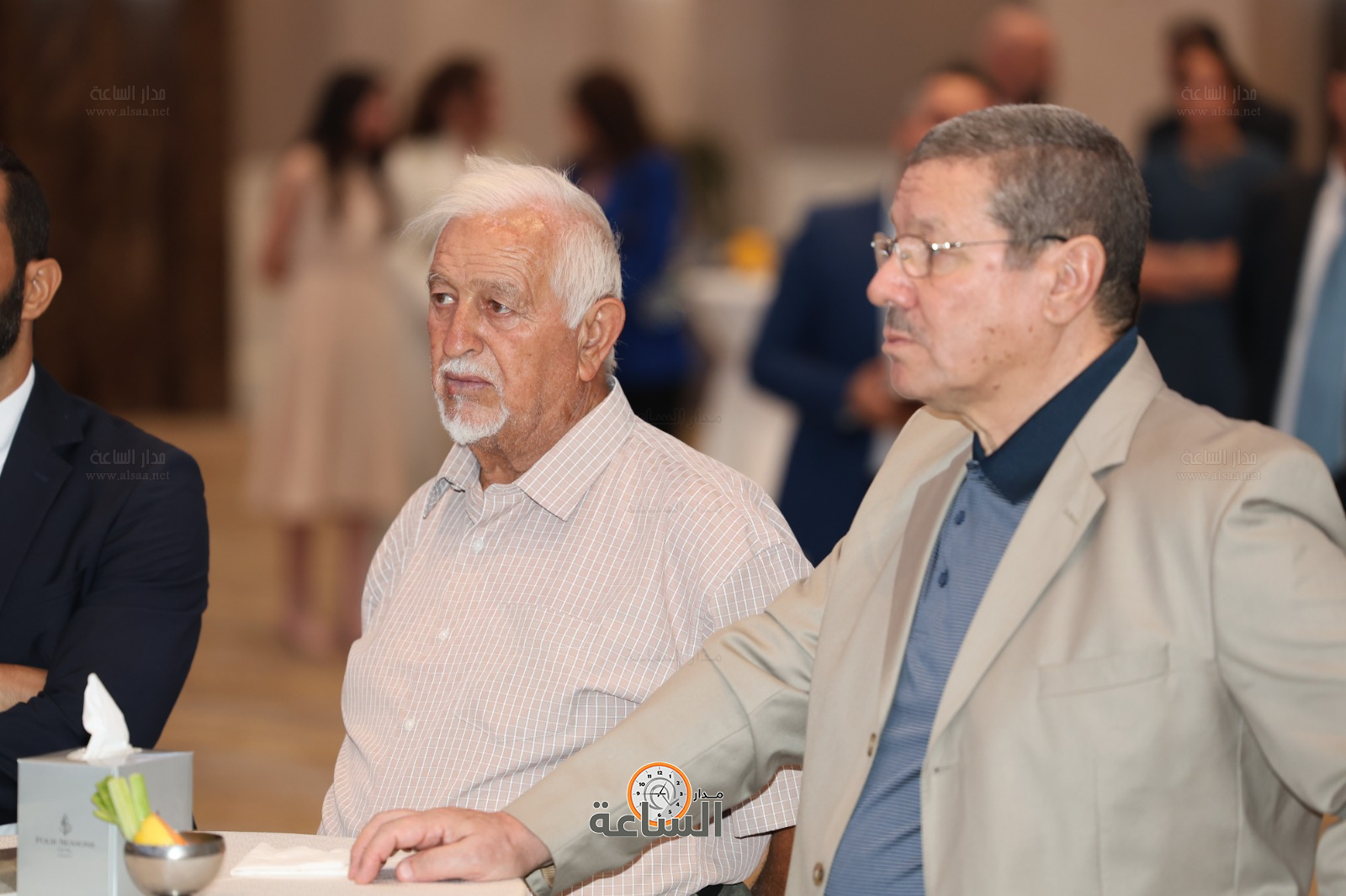 Madar Al-Saa Images 0.8453816987304148