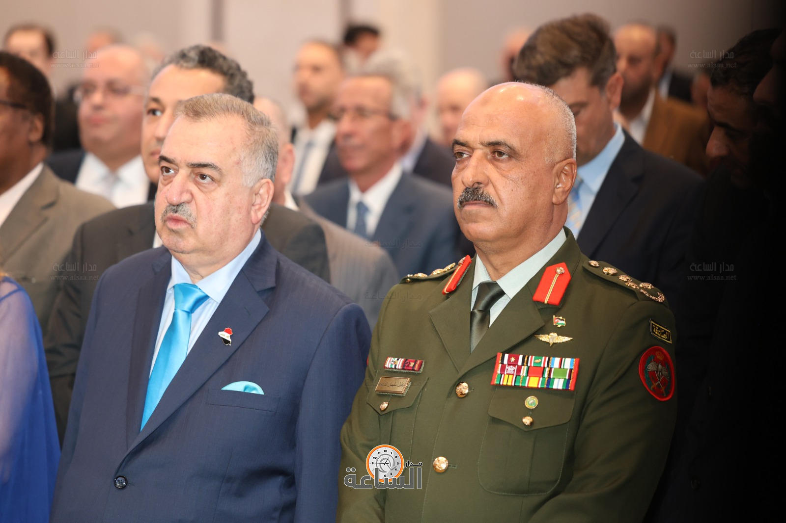 Madar Al-Saa Images 0.15917765034285436