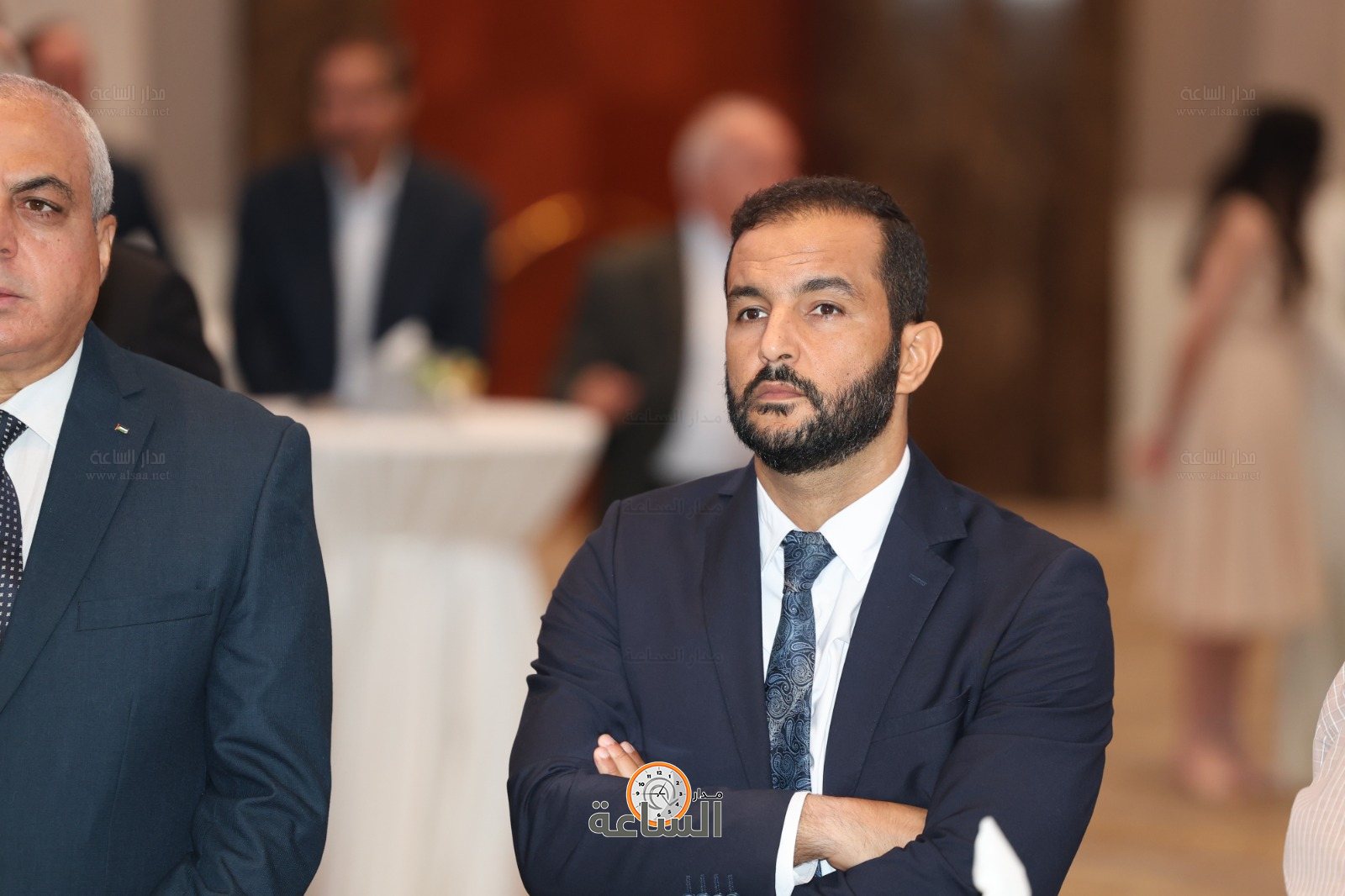 Madar Al-Saa Images 0.013432526101984421