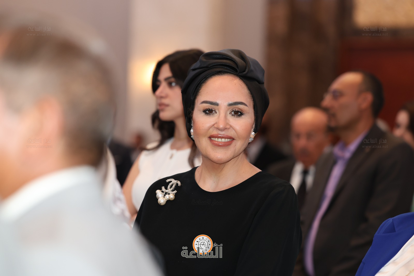 Madar Al-Saa Images 0.5572472388891547