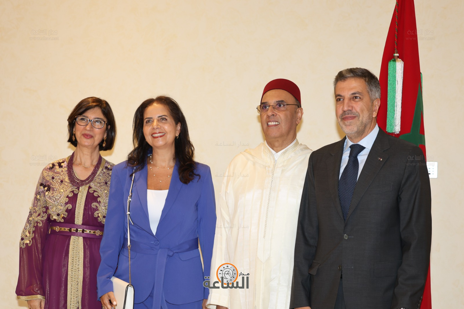 Madar Al-Saa Images 0.24434255080395995