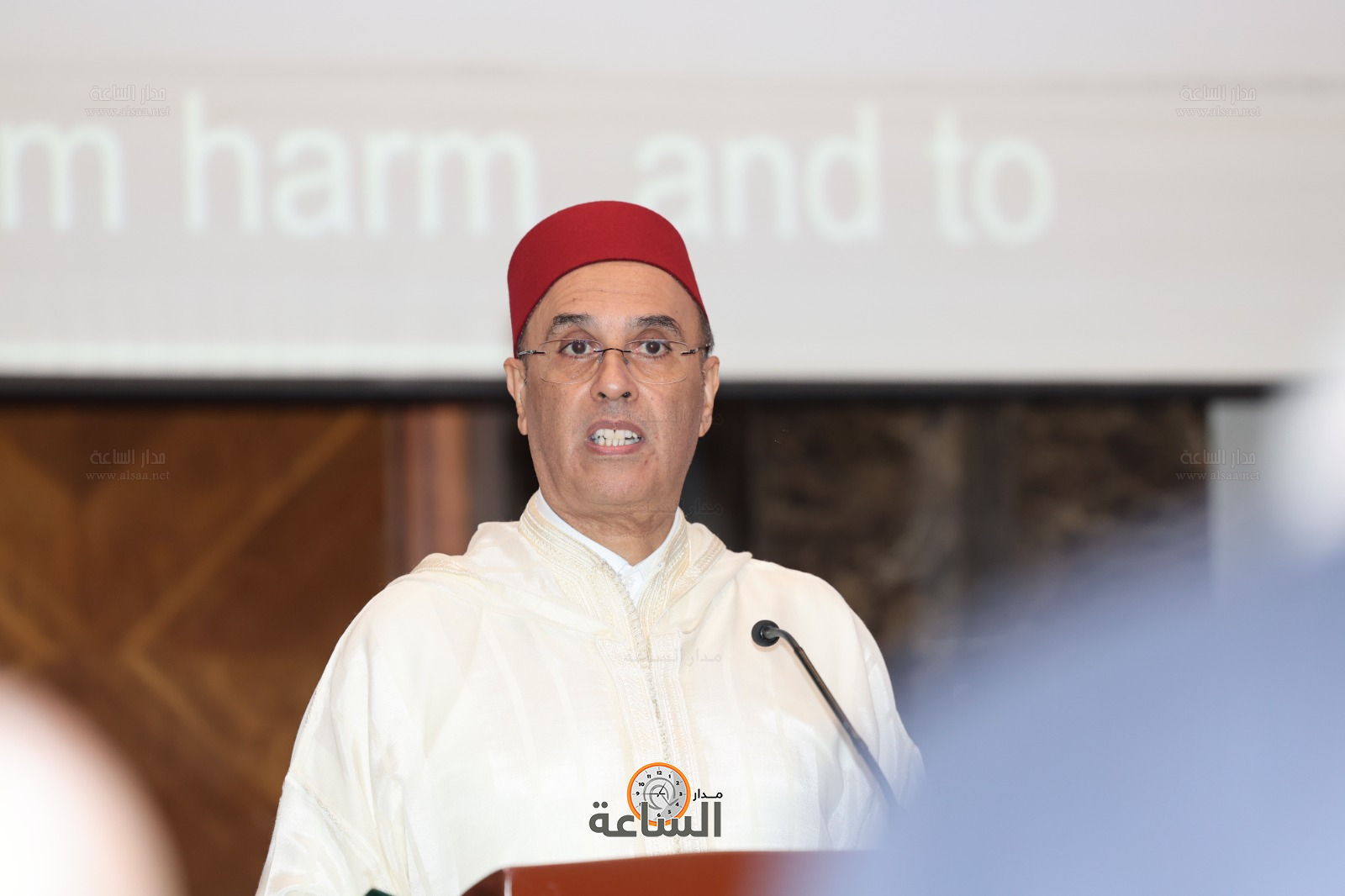 Madar Al-Saa Images 0.7165379263322639