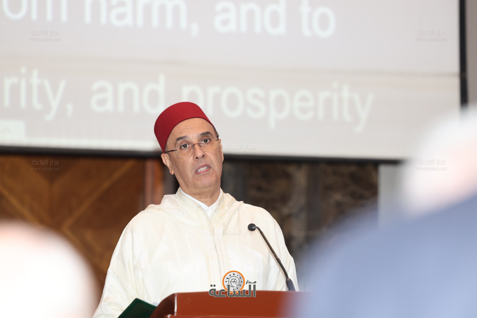 Madar Al-Saa Images 0.12371966096915599