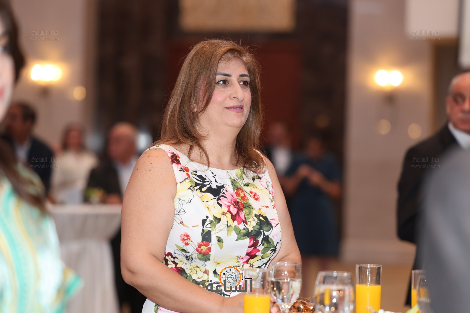 Madar Al-Saa Images 0.3493218068865266