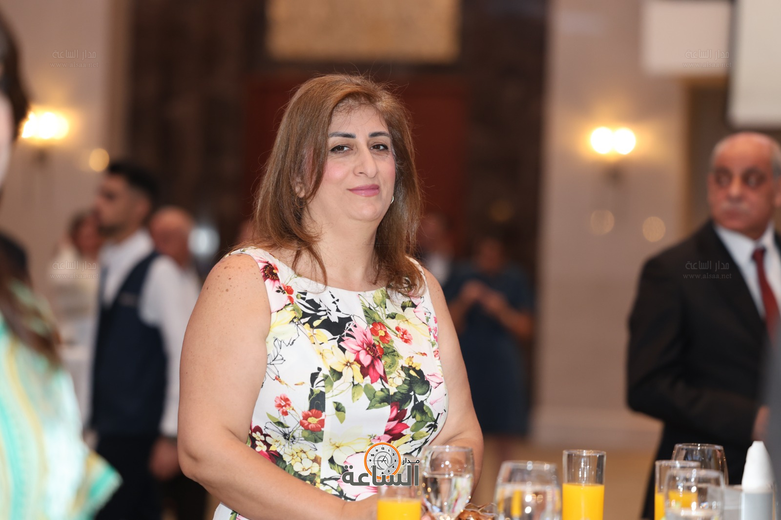 Madar Al-Saa Images 0.9751663303791879