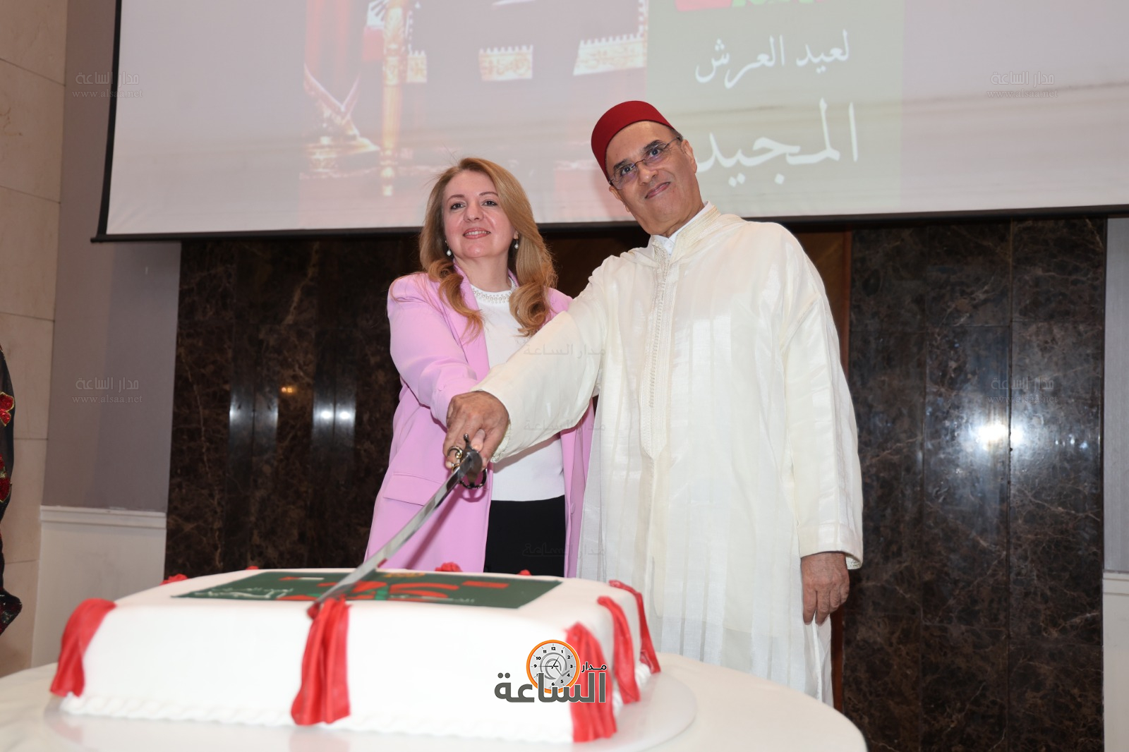 Madar Al-Saa Images 0.8638332030957678