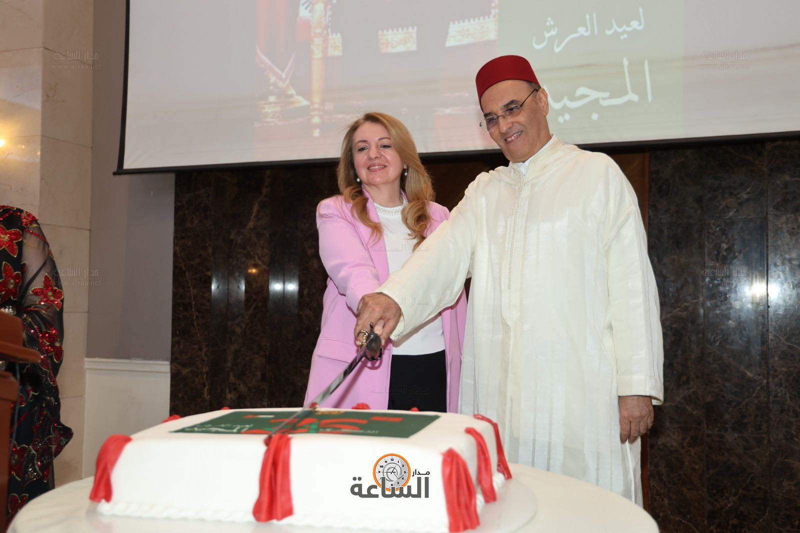 Madar Al-Saa Images 0.22464012539325207