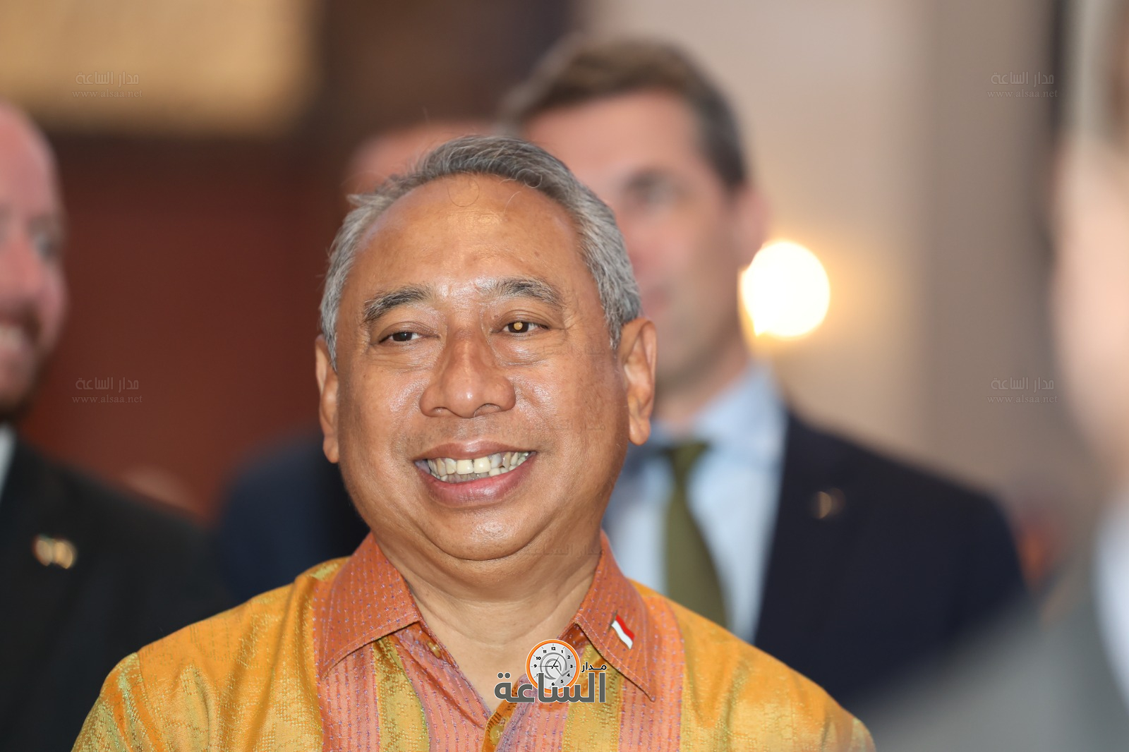 Madar Al-Saa Images 0.9557018354803236