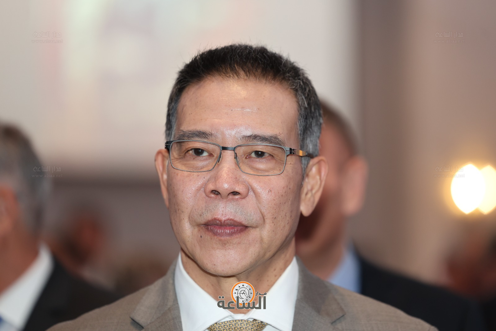 Madar Al-Saa Images 0.2792071056622063