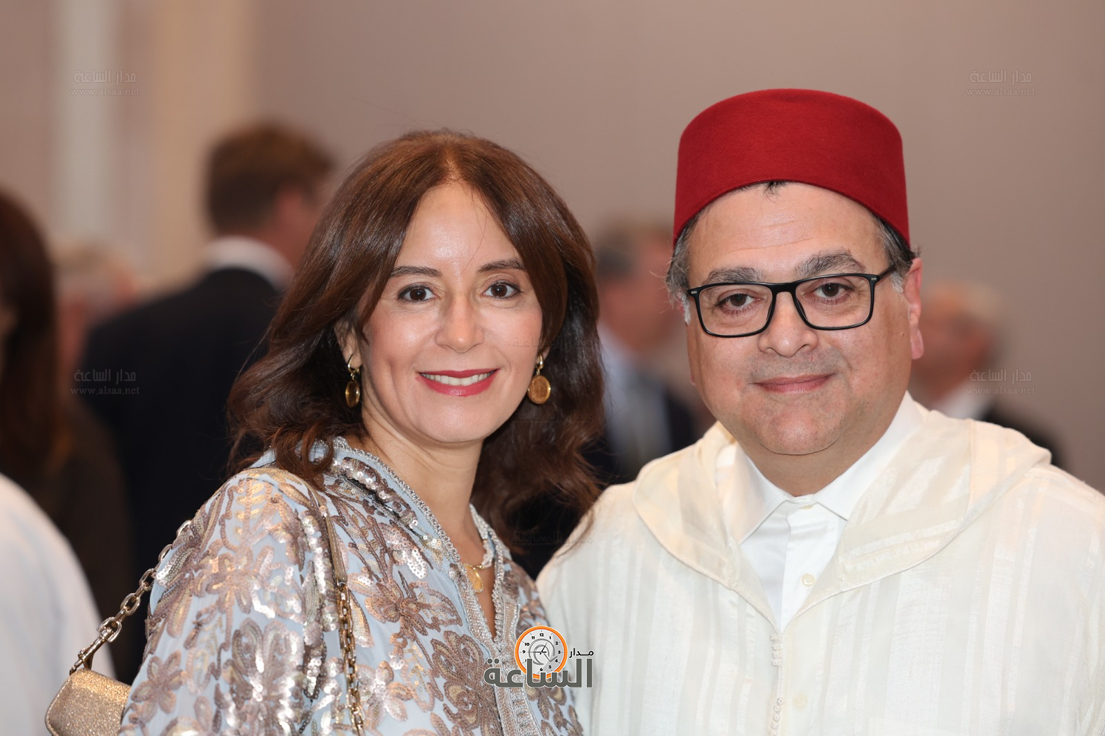 Madar Al-Saa Images 0.7655155226494369