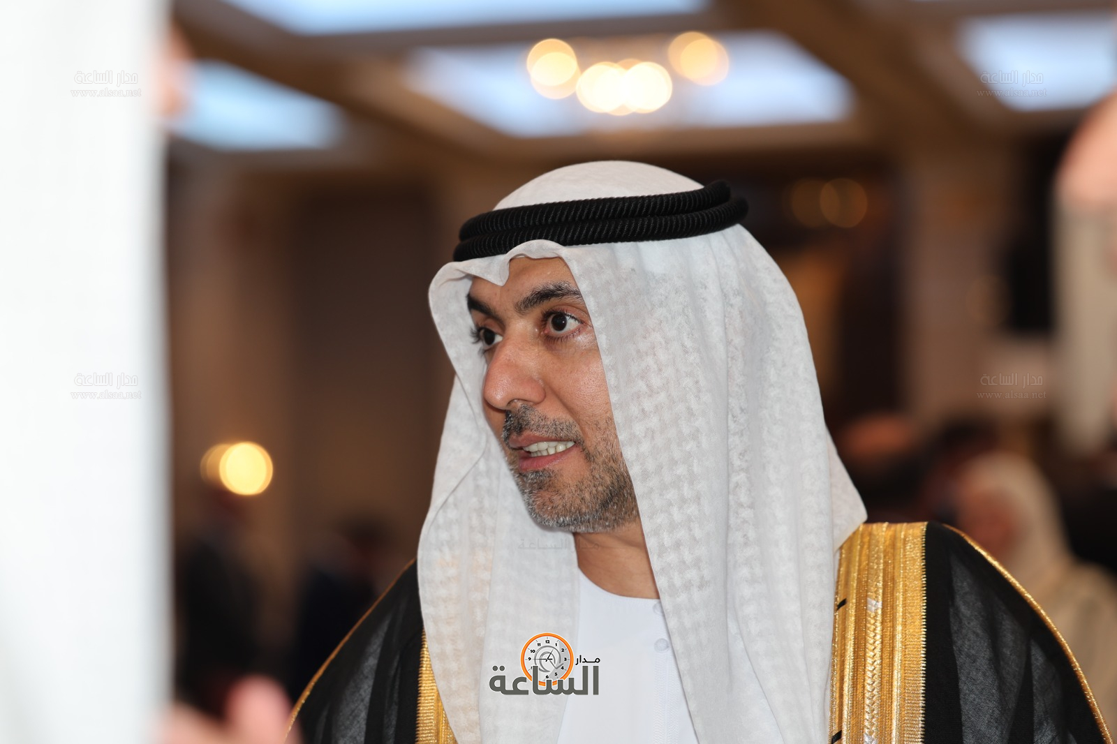 Madar Al-Saa Images 0.2892325014858471