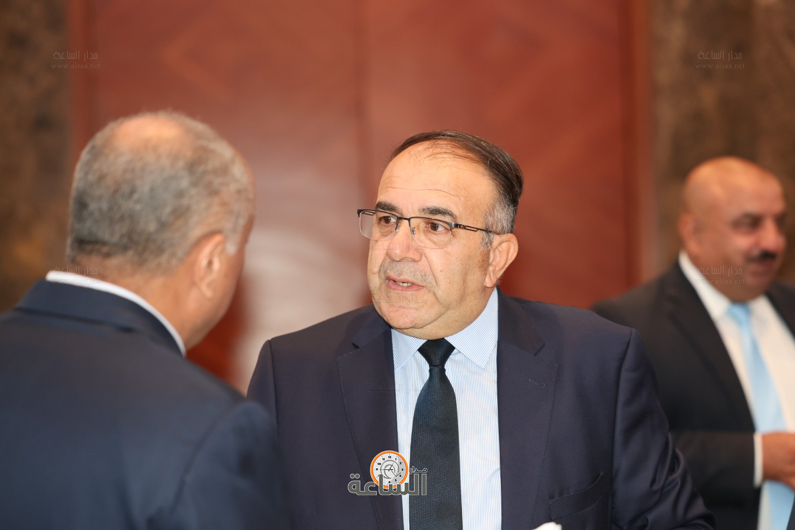 Madar Al-Saa Images 0.872637708685566