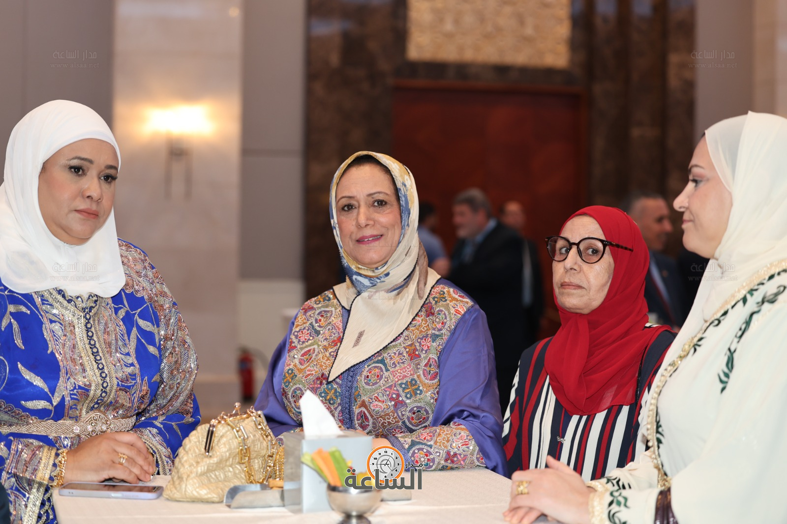 Madar Al-Saa Images 0.3161005605494668