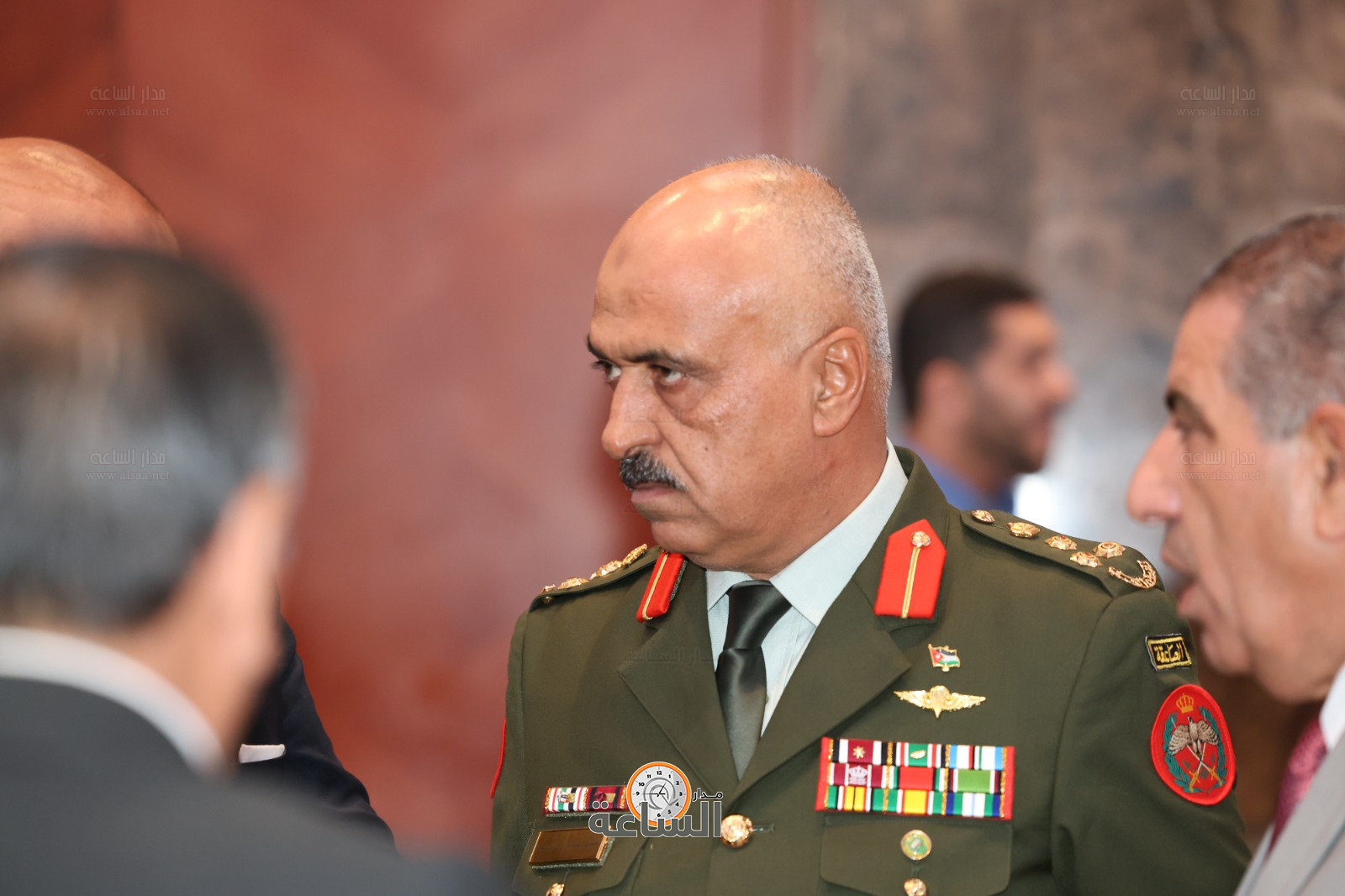 Madar Al-Saa Images 0.493280826493922