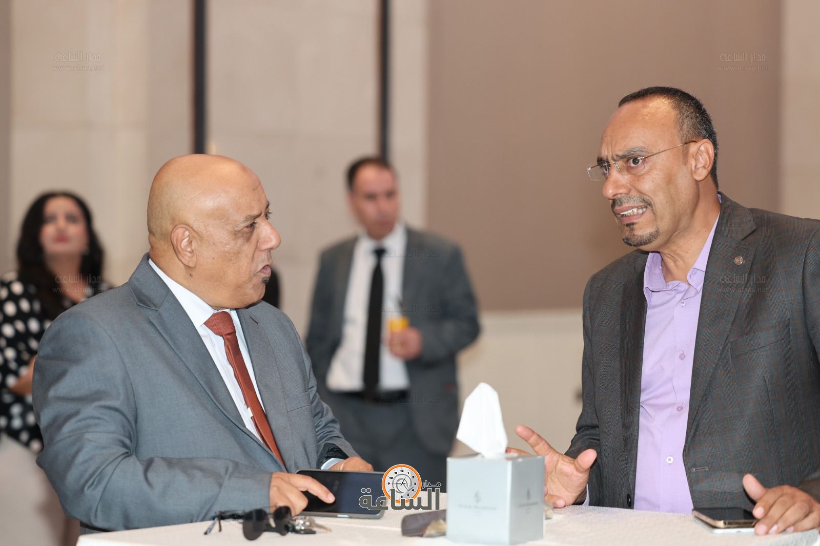 Madar Al-Saa Images 0.3610481310282059