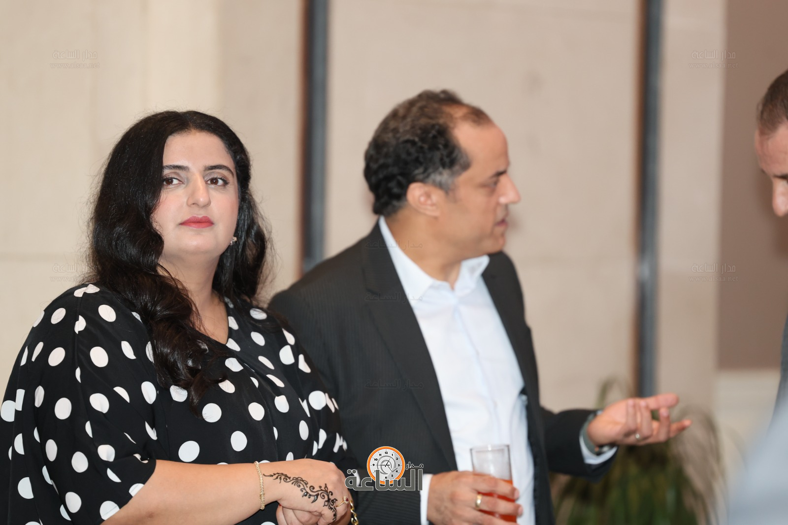 Madar Al-Saa Images 0.40824321408707276