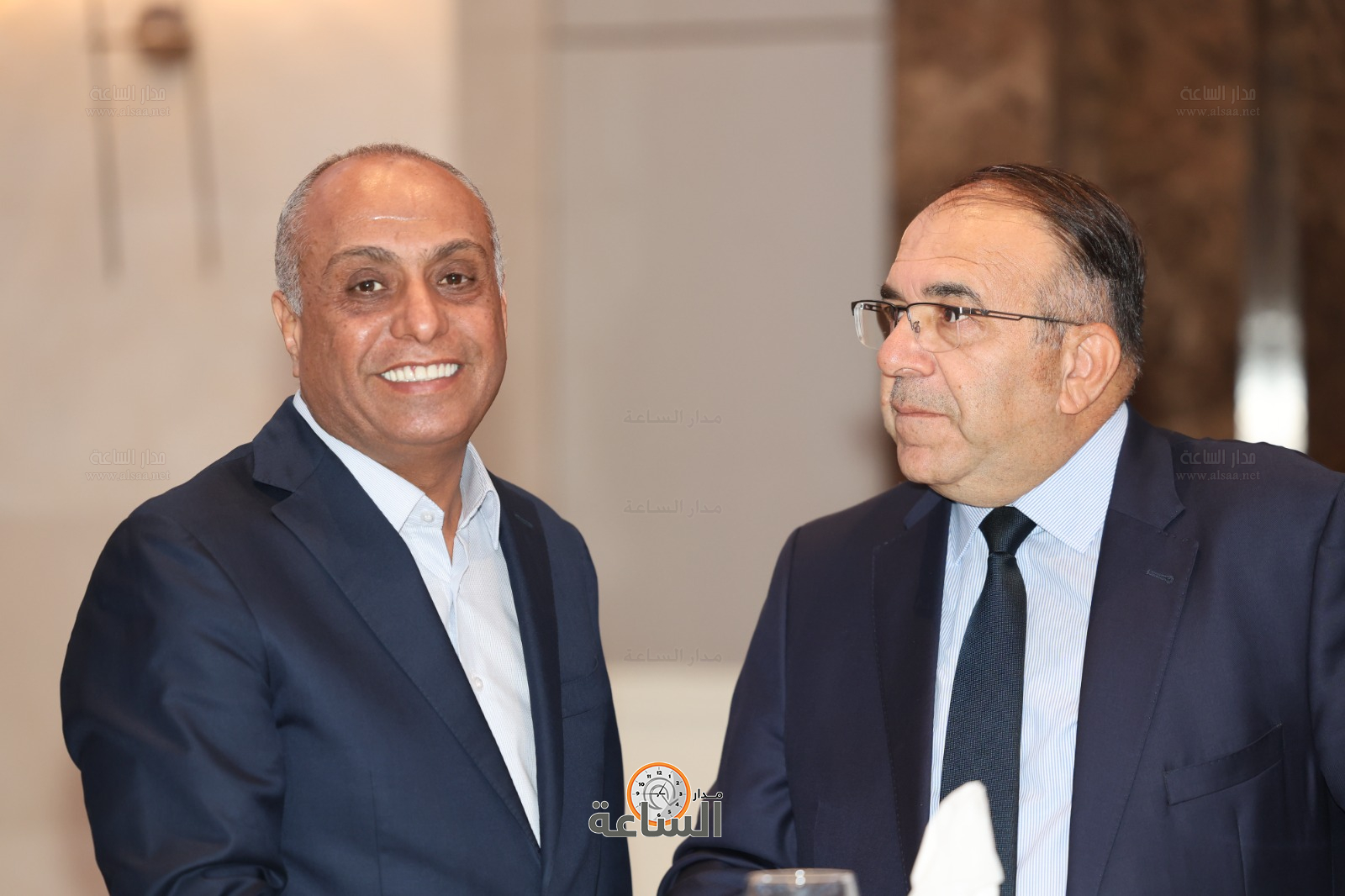 Madar Al-Saa Images 0.0016592985550893946