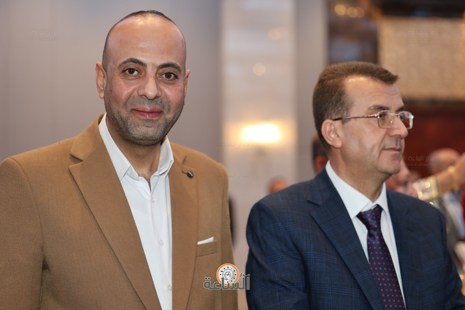 Madar Al-Saa Images 0.5074874007922021