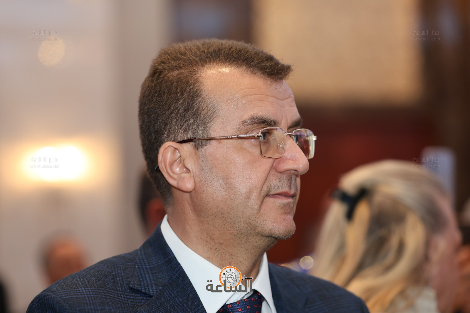 Madar Al-Saa Images 0.15807754375647165