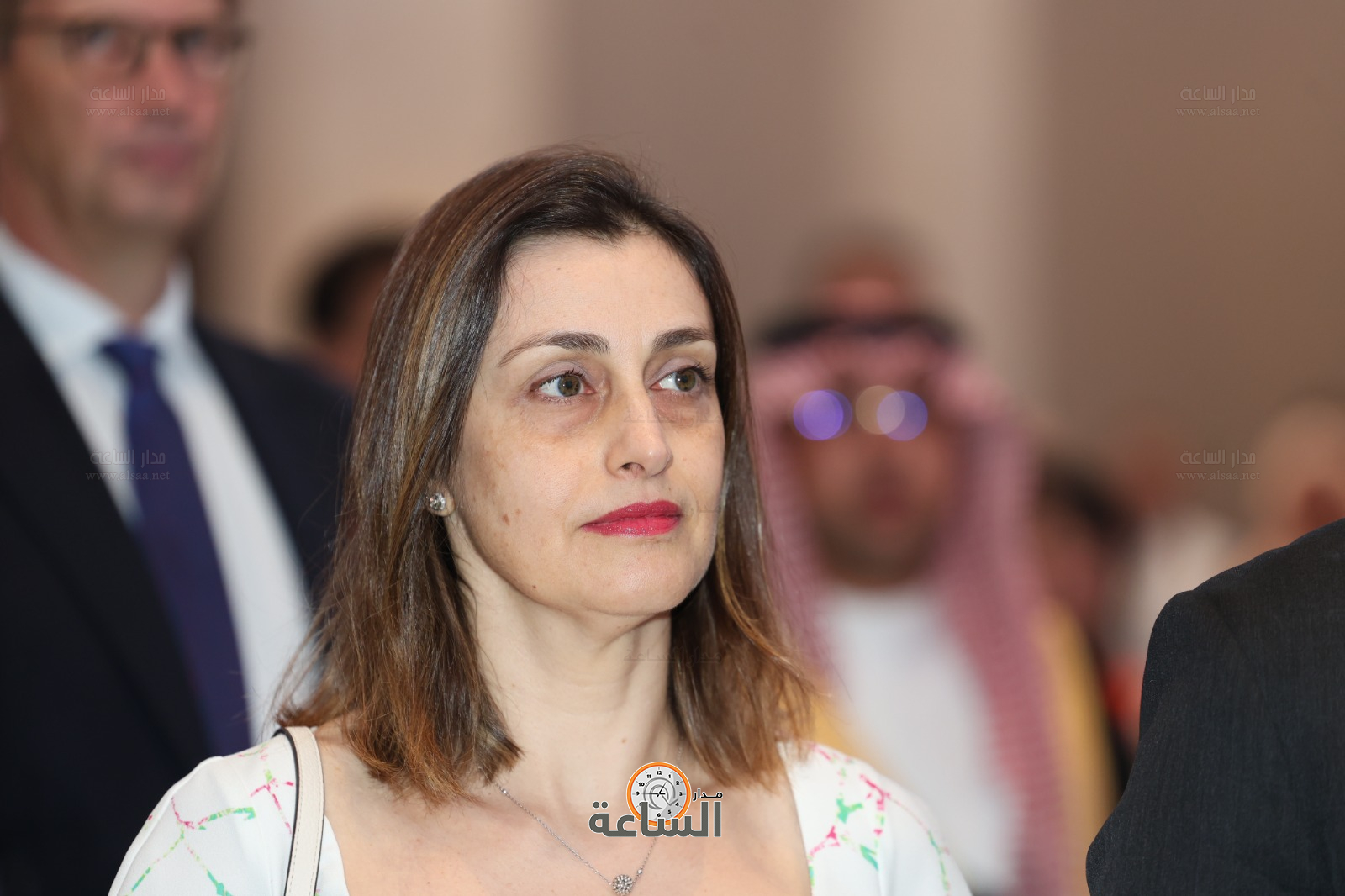 Madar Al-Saa Images 0.38168213440789256