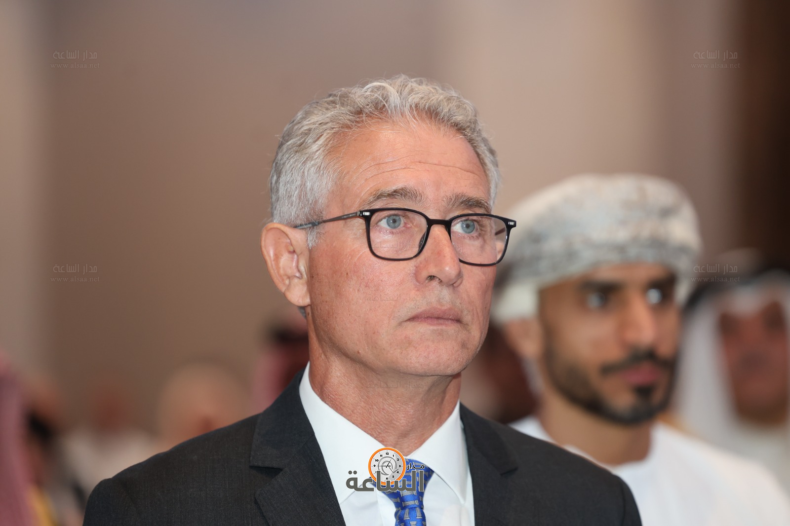 Madar Al-Saa Images 0.2894735711180362